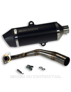escape malossi rx kymco superdink 125 3217356