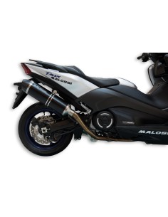 escape malossi maxi wild lion yamaha tmax 530 3217786k0