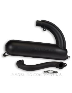 escape malossi power classic vespa primavera 125 3217868