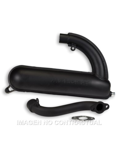 escape malossi power classic vespa primavera 125 3217868