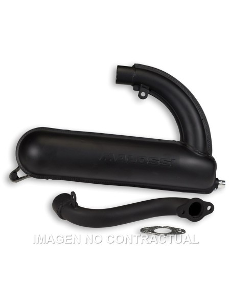 escape malossi power classic vespa primavera 125 3217868