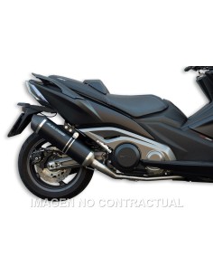 escape malossi maxi wild lion kymco ak 550 3217938