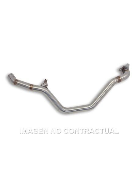 colectores racing malossi honda x adv 750 3218323b