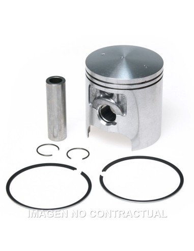piston d 55 peugeot speedfight 100 cilindro 31110 3411100