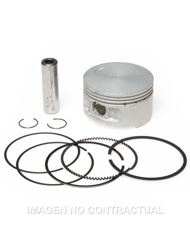piston d 63 yamaha majesty 125 150 4t 3111248 3411188