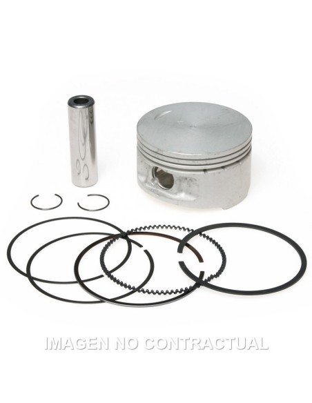piston d 63 yamaha majesty 125 150 4t 3111248 3411188