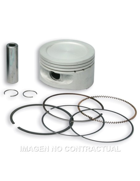 piston malossi d 70 motor drch malossi 3411435c