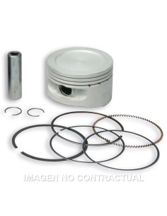 piston d 70 piaggio motor leader cilindro 311139 3411435