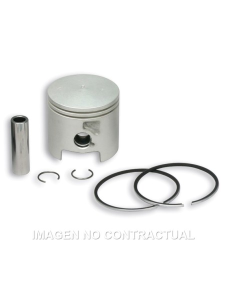piston d 50 derbi senda para cilindro 3111693 3411695