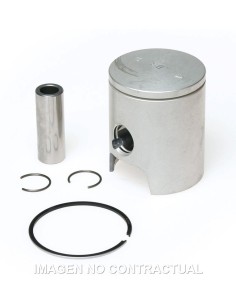 piston diametro 39 9mm standard derbi senda 3412149