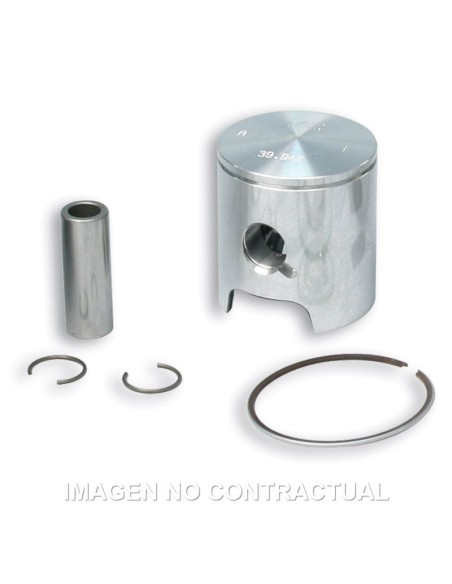 piston malossi d 40 mm bulon 12 mm peugeot 3412946a
