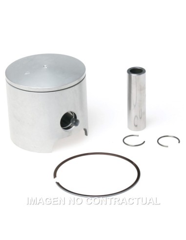 piston d 50 aluminio mhr derbi senda am toleranc 3413047a