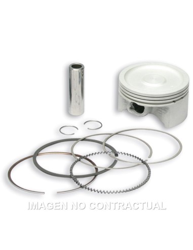 piston d 63mm bulon 14 tolerancia a yamaha x max 1 3413216a