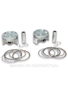 pistones forjados d 66 cilindro original t max 500 3413706