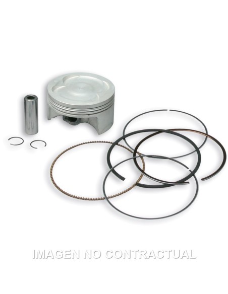 piston malossi d 75 5 bulon 15 mm tol d piaggio 3414314d