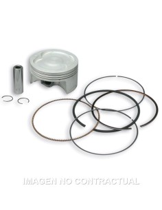 piston d 75 5 mm piaggio 125 150 200 3414314