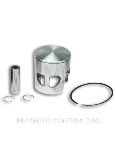piston malossi d 57 5 mm bulon 15 mm vespa et 3 12 3416316a0