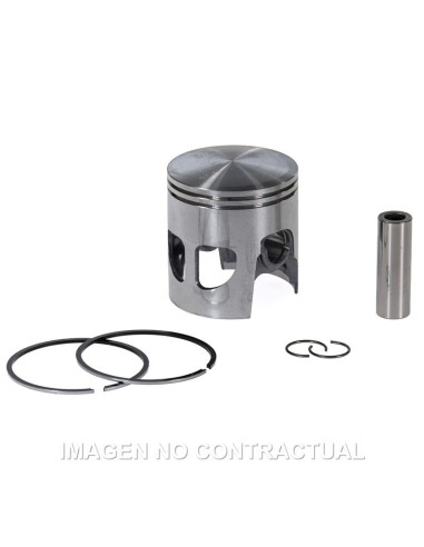 piston malossi d 57 5 mm bulon tol a vespa 3416323a