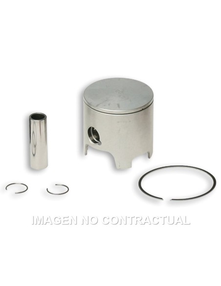piston malossi d 52 mhr testa rossa tol a 3416448a