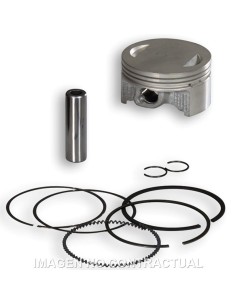 piston malossi d 61 mm bulon 13 mm honda pcx 3417757