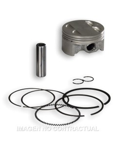 piston malossi d 61 mm bulon 14 mm honda tol a 3417758a