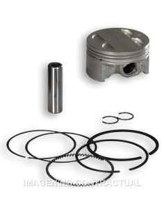 piston malossi d 61 mm bulon 14 mm honda forza 3417758