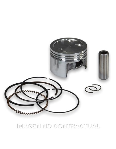 piston malossi d 49 bulon 13 mm piaggio 50 3417764