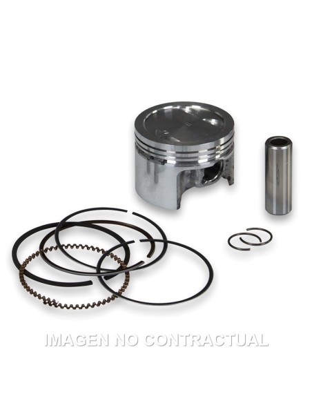 piston malossi d 49 bulon 13 mm piaggio 50 3417764