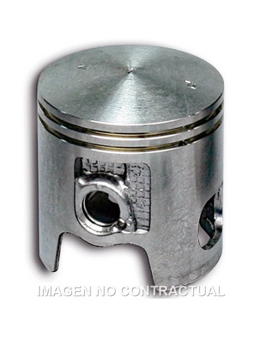 piston diametro 61 8 mm vespa cosa 125 3440918