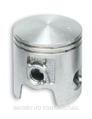 piston d 57 5 mm tolerancia b primavera pks xl 345008b