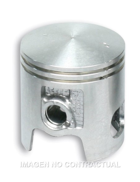 piston d 57 5 mm tolerancia b primavera pks xl 345008b