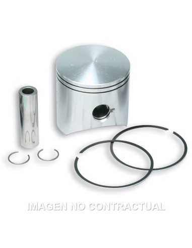 piston d 65 mm tolerancia b honda nsr 125 crm 346537b