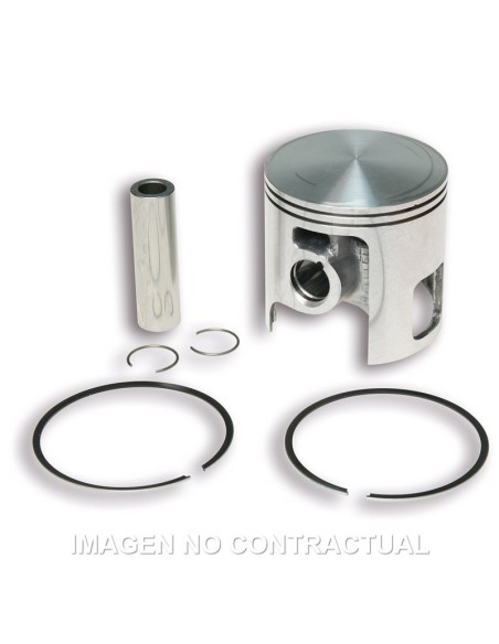 piston d 65 mm serie c vespa t5 125 346703c