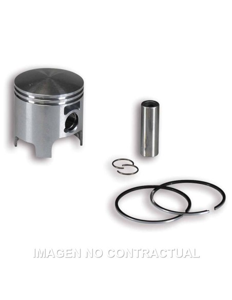 piston 45 5 mm honda wallaroo 348372b