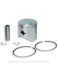 piston tolerancia b d 65mm piaggio skipper hexago 348512b
