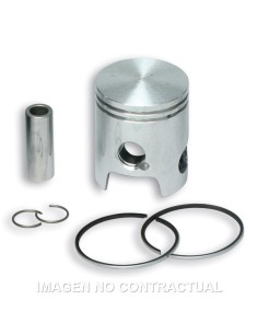 piston malossi d 40 bulon 12 minarelli 50 348538