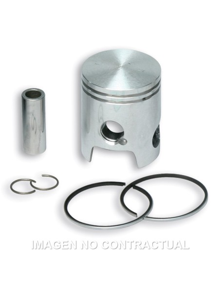 piston malossi d 40 bulon 12 minarelli 50 348538