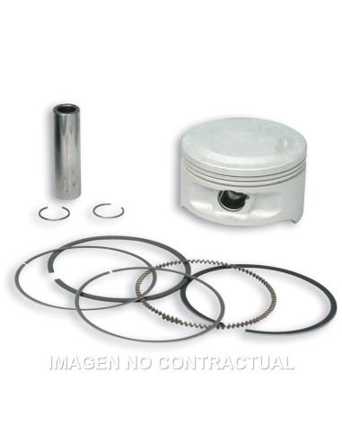 piston d 77 honda foresight 250 tolerancia a para 349907a