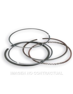segmentos d 67 x 1 aprilia leonardo 125 4t 319990 3511291