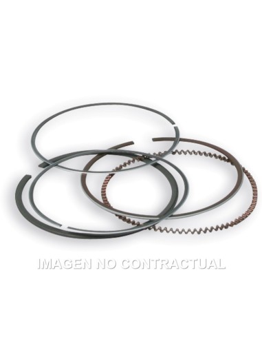 segmentos d 67 x 1 aprilia leonardo 125 4t 319990 3511291