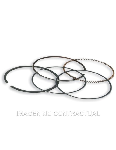 segmentos cromados d 70 x 1 mm cilindro 3111393 3511530