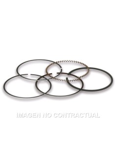 segmentos malossi acero d 49 piaggio liberty 50 4 3511634b