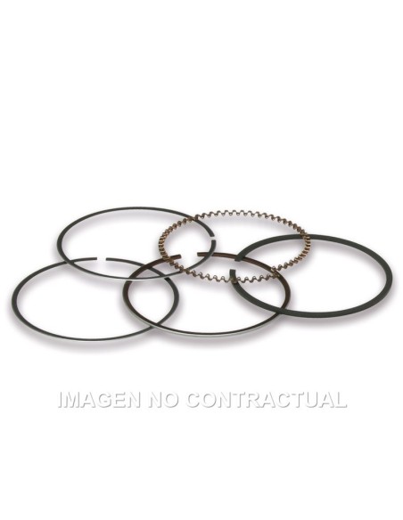 segmentos malossi acero d 49 piaggio liberty 50 4 3511634b