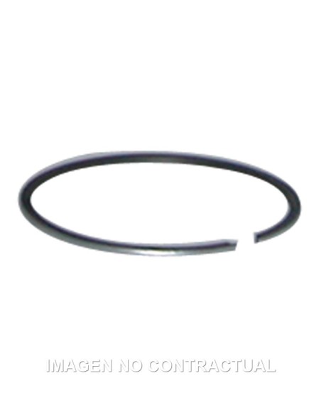 segmento d 39 88 x 1 mm derbi senda drd malossi 3512754b