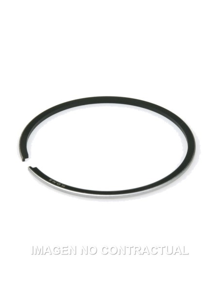 segmento cromado mhr 47 6 x 0 8 mm kdn5 malossi 3512951b