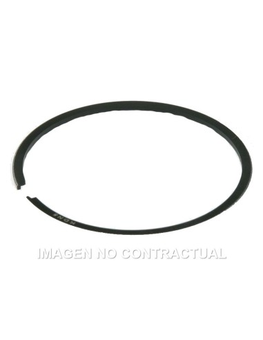 segmento cromado 40 3 x 1 mm derbi drd malossi 3513536b