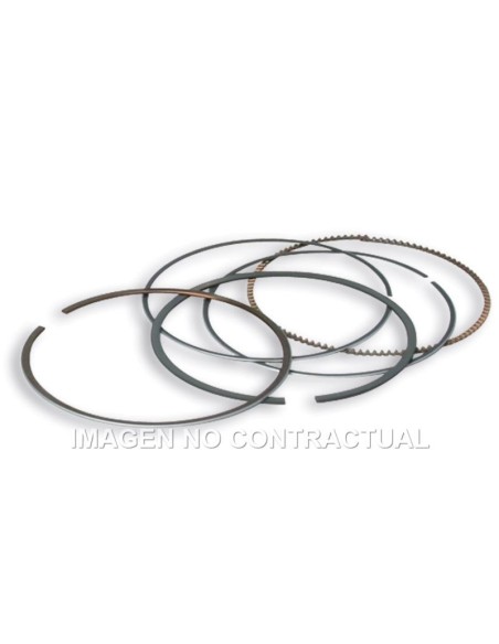 segmentos diametro 70mm yamaha t max 500 malossi 3513684b