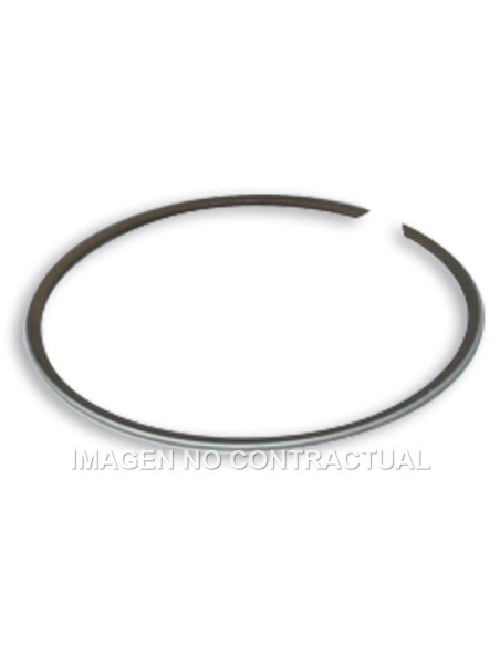 segmento malossi mhr cromado kdn 50x0 8 mm 3514741b