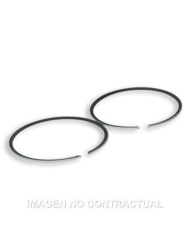 segmentos 2 semitrapezoidales d 65 x 1 2 nsr 354554