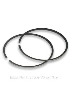 juego 2 segmentos d 57 9x1 2 yamaha dt 80 tzr 80 3554054